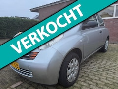 Nissan Micra - 1.2 1e eigenaar Automaat Airco 40218km NAP apk 25-5-2026 trekhaak