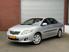 Toyota Corolla - 1.6-16V Sol | NAVI | NEW APK | NAP | AIRCO
