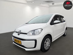 Volkswagen Up! - 1.0 BMT move up BTW-auto