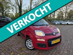 Fiat Panda - 1.2 Edizione Cool Airco Airco Volledig onderhouden NEW APK