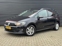 Volkswagen Golf Sportsvan - 1.4 TSI Highline | Automaat | Navigatie | Airco | Cruise | 15'' LM Velgen | Nieuwe Motor
