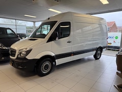 Mercedes-Benz Sprinter - 216 2.2 CDI 366 DC