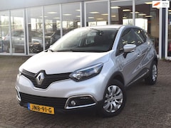 Renault Captur - 1.2 TCe Dynamique AUTOMAAT | CRUISE CONTROL | AIRCO |ELEKTRISCHE RAMEN VOOR EN ACHTER | AC
