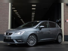 SEAT Ibiza - 1.0 TSI Connect |Xenon|Leer|CarPlay|PDC|SeatSound|