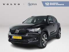 Volvo XC40 - Recharge P8 AWD R-Design | Panoramadak | 360° camera | Harman Kardon | Stoel- en Stuurverw