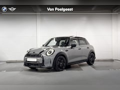 MINI Cooper - 5-deurs 1.5 Classic