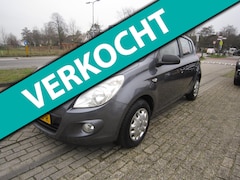 Hyundai i20 - 1.2i i-Motion Airco
