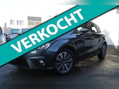 SEAT Ibiza - 1.0 TSI Style Business Intense Automaat | Airco | Elec Ramen | Cruise control|Pano|Carplay