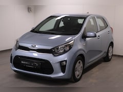 Kia Picanto - 1.0 MPi Comfort PlusLine | Apple Car Play | Camera