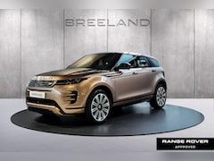 Land Rover Range Rover Evoque - P300e Dynamic SE | HUD | Panoramadak | 20"