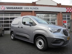 Opel Combo - 1.6D 100PK L1H1 Edition||Trekhaak||PDC||Airco||Navi||