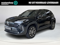 Toyota Yaris Cross - 1.5 Hybrid 115 Dynamic | uit voorraad leverbaar |
