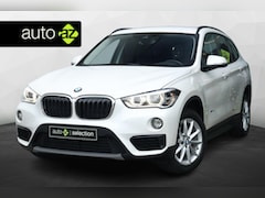 BMW X1 - sDrive18d Executive