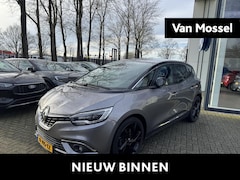 Renault Scénic - 1.3 TCe Bose HUD | Panoramadak | Black Edition | Aut. | Adapt. Cruise