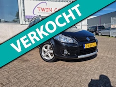 Suzuki SX4 - 1.6 Comfort airco