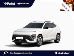 Hyundai Kona - 1.6 GDI HEV N Line | €5000 KORTING |