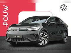 Volkswagen ID.5 - 286pk Pro Business 77 kWh | Panoramadak | Trekhaak Uitklapbaar