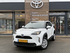 Toyota Yaris Cross - 1.5 Hybrid Active | Camera | Climate Control | Carplay
