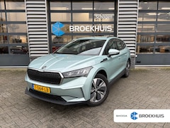 Skoda Enyaq Coupé iV - 60 180 pk | Achteruitrijcamera | Cruise control | Navigatie |