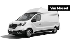 Renault Trafic - 2.0 Blue dCi 150 T29 L2H2 Advance | Nieuw | BPM-vrij | Rijklaarprijs | Dubbele centrale po