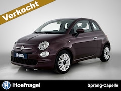 Fiat 500 - 0.9 TwinAir Turbo Popstar | Airco | Bluetooth |