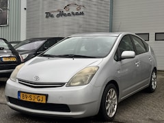 Toyota Prius - 1.5 VVT-i 2e Eigen. Compl.onderhoud