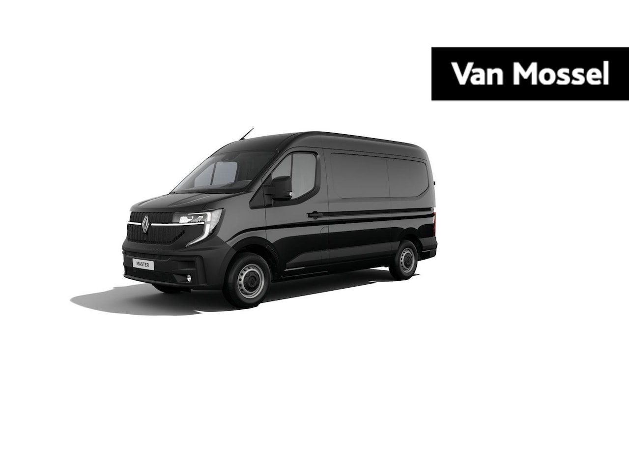 Renault Master - T35 2.0 dCi 130 L2H2 Advance | Nieuw | BPM-vrij | Rijklaarprijs | trekhaak en op- en ombou - AutoWereld.nl