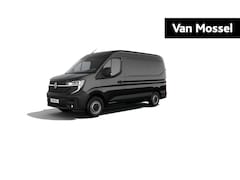 Renault Master - T35 2.0 dCi 130 L2H2 Advance | Nieuw | BPM-vrij | Rijklaarprijs | trekhaak en op- en ombou