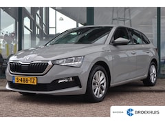 Skoda Scala - 110PK 1.0 TSI Ambition Automaat | Airco | Apple Carplay/Android Auto|telefoonintegratie pr