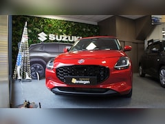 Suzuki Swift - 1.2 Select Sm.Hyb