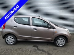 Suzuki Alto - 1.0 Comfort AUTOMAAT