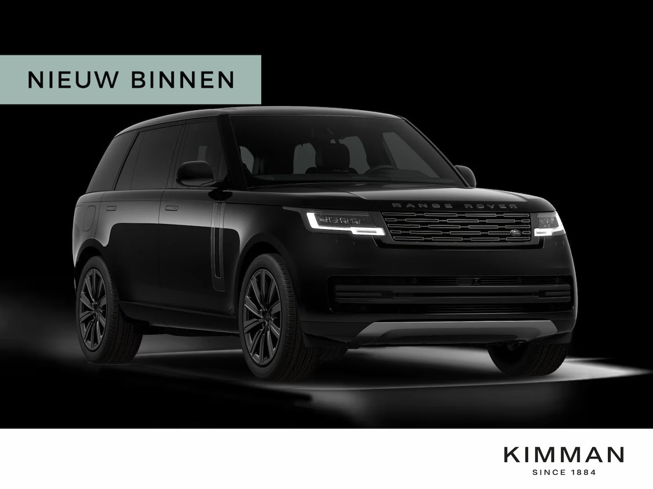 Land Rover Range Rover - 3.0 P460e LWB HSE PHEV | LONGWHEELBASE | - AutoWereld.nl