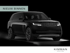 Land Rover Range Rover - 3.0 P460e LWB HSE PHEV | LONGWHEELBASE |