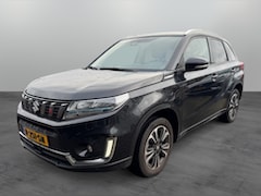 Suzuki Vitara - 1.5 Hybrid Style automaat