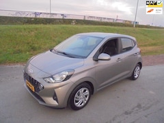 Hyundai i10 - i10 1.0 Comfort airco 78.000km eerste eigenaar