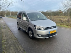 Volkswagen Caddy - 1.2 TSI Trendline 7p. Dubbele Schuifdeur [Nieuwe Grote beurt]
