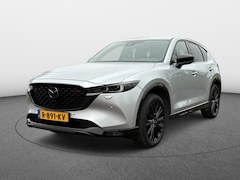 Mazda CX-5 - 2.0 SAG 165 Sportive | Trekhaak