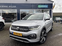 Volkswagen T-Cross - 1.0 TSI R-Line DSG AUT. / LED / CAMERA