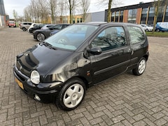 Renault Twingo - 1.2-16V Privilège STUURBKR ELEKT RAMEN NAP