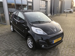 Peugeot 107 - 1.0 Envy