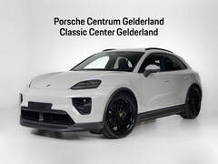 Porsche Macan - 4