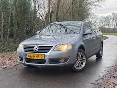 Volkswagen Passat Variant - 1.4 TSI Trendline | Airco + Cruise Nu € 1.950,