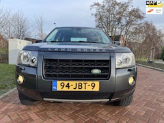 Land Rover Freelander - 2.2 TD4 S 4X4