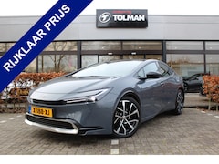 Toyota Prius - 2.0 Plug-in Executive | Rijklaar | Pano | NL-auto | Navi | Camera | Stoel-/stuurverwarming