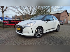Citroën DS3 - 1.2 Chic-CLIMA-BJ 2017