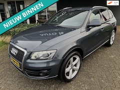 Audi Q5 - 2.0 TFSI QUATTRO 1E EIG/NAV/CAM/LED/PDC V+A APK+NAP