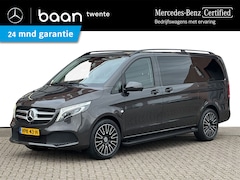 Mercedes-Benz Vito - 114 CDI L DC | 6-Persoons | LED | Camera | Navi | Cruise | Certified 24 mnd garantie