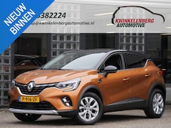 Renault Captur - 1.0TCE INTENS/ KEYLESS/ PDC V+A/ CAMERA/ ALL-SEASON/ NL-AUTO
