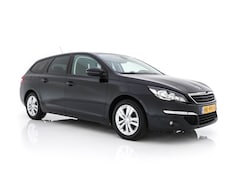 Peugeot 308 SW - 1.6 BlueHDI Blue Lease Executive *PANO | NAVI-FULLMAP | ECC | PDC | CRUISE | CAMERA | TOWB