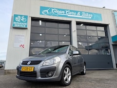 Suzuki SX4 - 1.6 Comfort